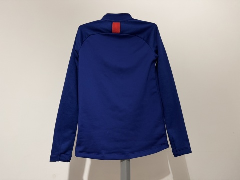 BLUZA Atletico Madryt (Hiszpania) training Nike 134