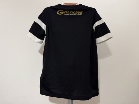 KOSZULKA Leyton Orient (Anglia) 2014/15 3rd Nike 140