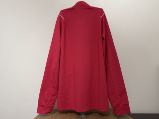 BLUZA Sevilla FC (Hiszpania) training Castore M