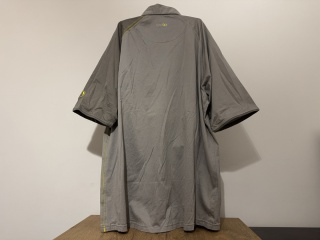 T-SHIRT Borussia Dortmund (Niemcy) Total90 Nike XL