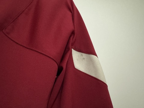 BLUZA FC Barcelona (Hiszpania) training Nike 140