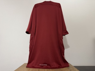 KOSZULKA 1.FC Nurnberg (Niemcy) 2008/09 home Adidas XL