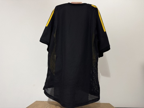 KOSZULKA AIK Solna (Szwecja) 2002/03 home Adidas M authentic