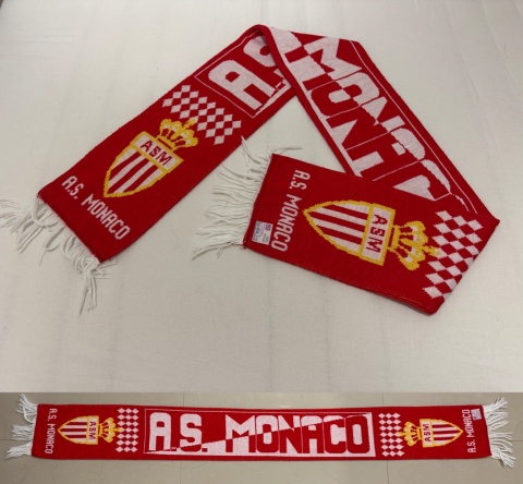 SZAL AS Monaco (Francja)