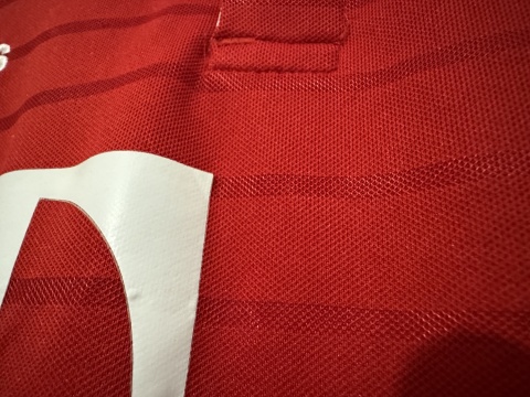 KOSZULKA Bayern Monachium (Niemcy) 2016/17 home Adidas M