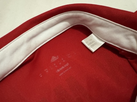 KOSZULKA Bayern Monachium (Niemcy) 2016/17 home Adidas M