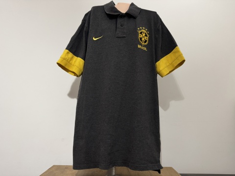 POLO Brazylia (reprezentacja) Nike L