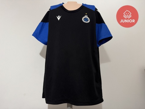 KOSZULKA Club Brugge (Belgia) training Macron 164