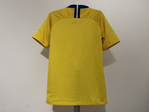 KOSZULKA Chelsea FC (Anglia) 2018/19 away Nike 140