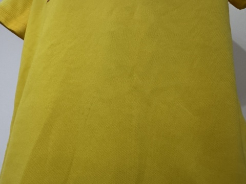 KOSZULKA Chelsea FC (Anglia) 2018/19 away Nike 140