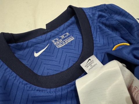 KOSZULKA Chelsea FC (Anglia) 2020/21 home Nike 104
