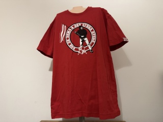 T-SHIRT Crvena Zvezda Belgrad (Serbia) Delije L