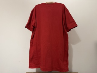 T-SHIRT Crvena Zvezda Belgrad (Serbia) Delije L