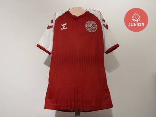 KOSZULKA Dania (reprezentacja) 2020 home Hummel XS
