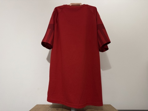 KOSZULKA Dania (reprezentacja) 2022 home Hummel XL