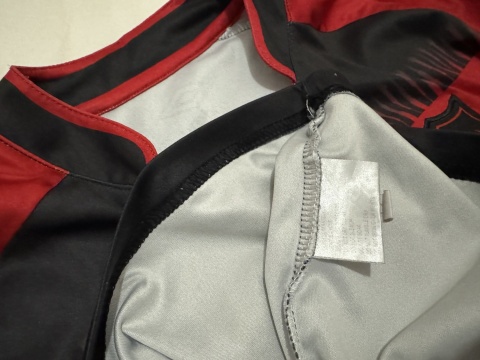 KOSZULKA Drogheda United (Irlandia) 2022 away Umbro 152