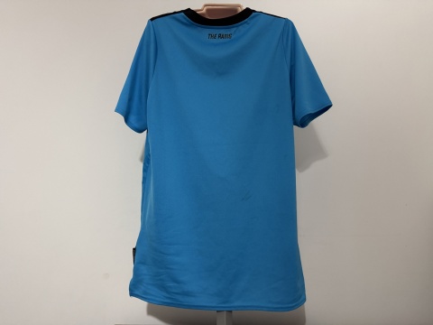 KOSZULKA Derby County (Anglia) 2019/20 away Umbro 158