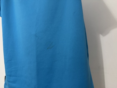 KOSZULKA Derby County (Anglia) 2019/20 away Umbro 158