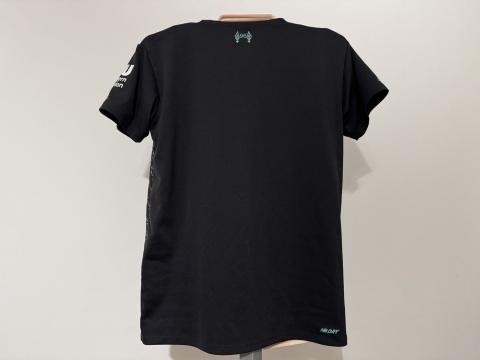 KOSZULKA FC Liverpool (Anglia) 2019/20 3rd New Balance 116