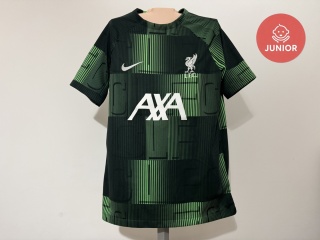 KOSZULKA FC Liverpool (Anglia) training Nike 152
