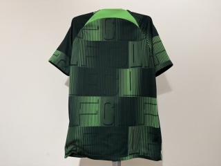 KOSZULKA FC Liverpool (Anglia) training Nike 152