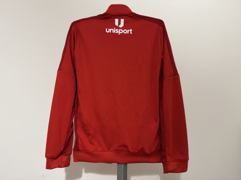 BLUZA FC Nordsjaelland (Dania) training Nike 134 NOWA