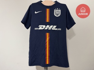 KOSZULKA FC Nordsjaelland (Dania) 2020/21 away Nike 152