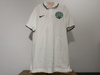 POLO Ferencvaros TC (Węgry) Nike M