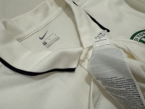 POLO Ferencvaros TC (Węgry) Nike M