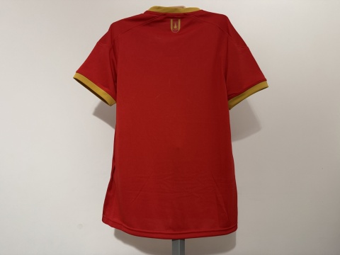 KOSZULKA AZ Alkmaar (Holandia) 2017/18 home Under Armour 152