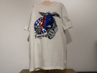 T-SHIRT Hajduk Split (Chorwacja) Torcida L