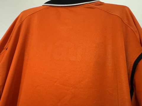 KOSZULKA Holandia (reprezentacja) 1998 home Nike L long
