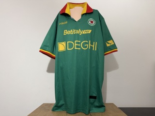 KOSZULKA US Lecce (Włochy) 1976/77 style M908 XL