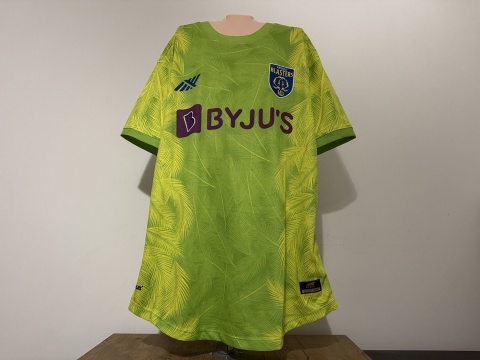 KOSZULKA Kerala Blasters (Indie) 2023/24 3rd SIX5SIX L