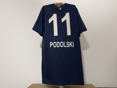 KOSZULKA Antalyaspor (Turcja) #11 Podolski Nike M