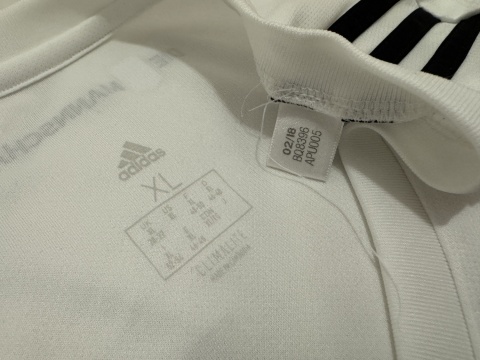 KOSZULKA Niemcy (reprezentacja) 2018 home Adidas XL