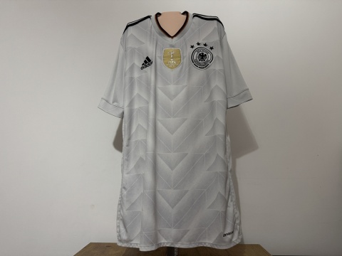 KOSZULKA Niemcy (reprezentacja) 2017 home Adidas M