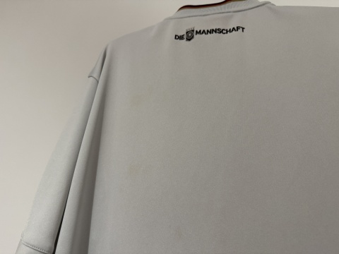 KOSZULKA Niemcy (reprezentacja) 2017 home Adidas M
