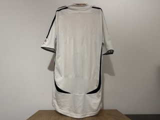 KOSZULKA Niemcy (reprezentacja) 2006 home Adidas S