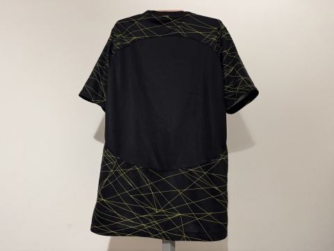 KOSZULKA Paris SG (Francja) 2022/23 4th Jordan 164