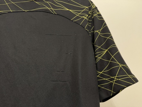 KOSZULKA Paris SG (Francja) 2022/23 4th Jordan 164