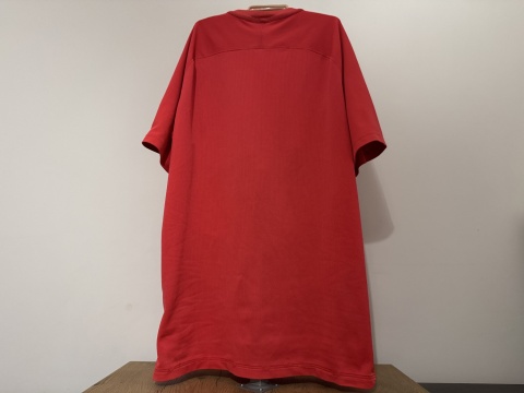 KOSZULKA Nowa Zelandia (reprezentacja) training Nike XL