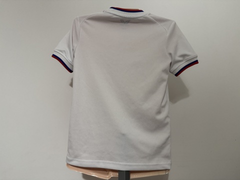 KOSZULKA Rangers FC (Szkocja) 2022/23 away Castore 122