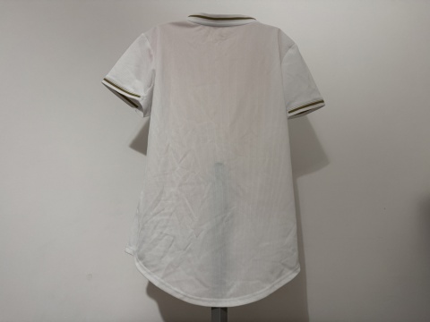 KOSZULKA Real Madryt (Hiszpania) 2019/20 home Adidas S