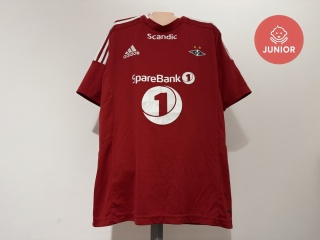 KOSZULKA Rosenborg BK (Norwegia) 2016 3rd Adidas 164