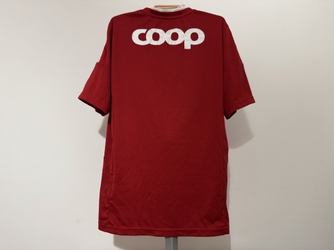 KOSZULKA Rosenborg BK (Norwegia) 2016 3rd Adidas 164