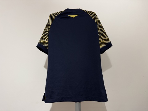 KOSZULKA Stoke City (Anglia) 2020/21 away Macron 164