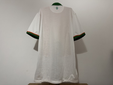 KOSZULKA Werder Brema (Niemcy) 2013/14 away Nike M