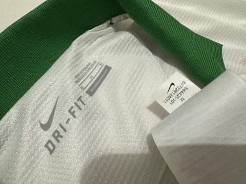 KOSZULKA Werder Brema (Niemcy) 2013/14 away Nike M