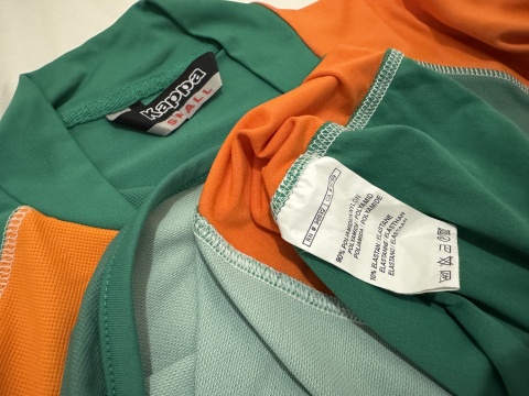 KOSZULKA Werder Brema (Niemcy) 2005/06 home Kappa S